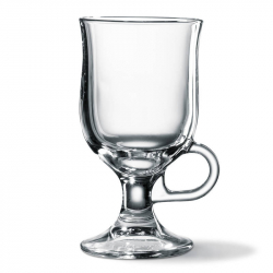 Irish Coffee glas 24 cl