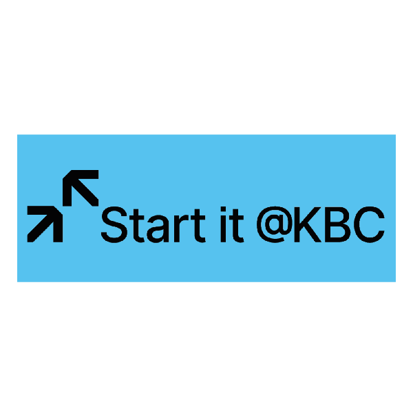 Start it @KBC