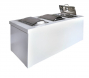 Elektrische inbouw Chafing dish 1/1 GN Elektrische inbouw Chafing dish 1/1 GN