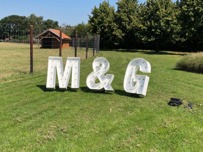 XL-letters XL-letters