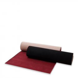 Zwarte loper
