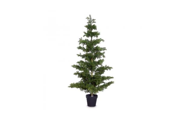 FÆK | Christmastree green 170 cm