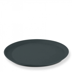 Anti slip dienblad rond