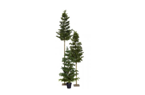 FÆK | Christmastree green 170 cm
