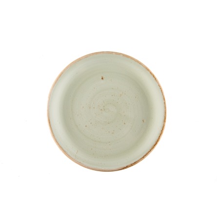 Bord Steelite Ø15,25 Terracota - Blue - Green - Brown - Withe Bord Steelite Ø15,25 Terracota - Blue - Green - Brown - Withe