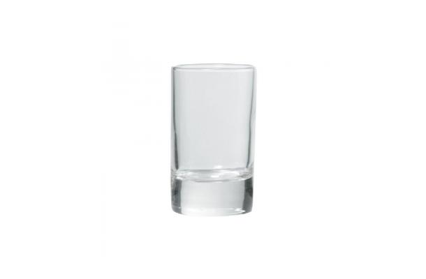 Degustatie - shotglas - 10cl Degustatie - shotglas - 10cl