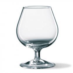 Cognacglas 25 cl