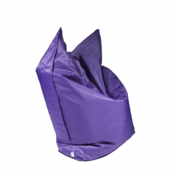 Zitzak Purple