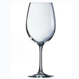 Wijnglas water Cabernet - 35cl