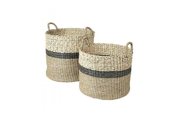 SE: FÆK | Basket Stripe M