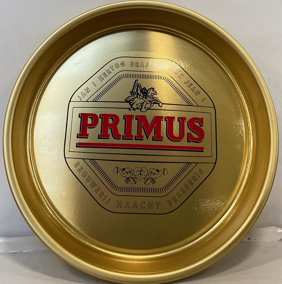 Dienblad Primus (5.7.20)