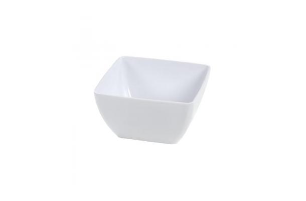 Saladekom melamine L19 x B19 cm - 2 l Saladekom melamine L19 x B19 cm - 2 l