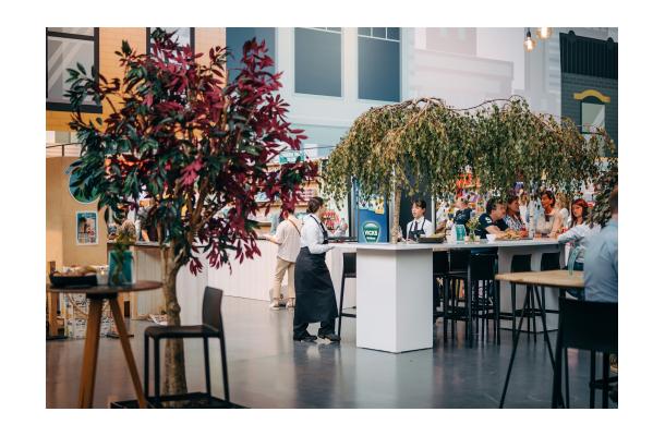 FÆK | Tree Red Ficus