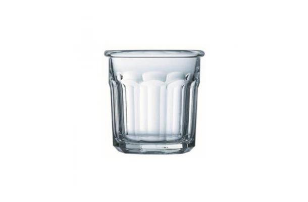 Degustatie - glas confi - 9cl