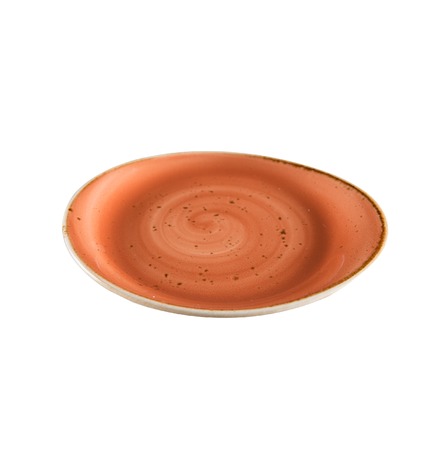 Bord Steelite Ø15,5 Ovaal Freestyle Terracota - Blue - Green - Brown Bord Steelite Ø15,5 Ovaal Freestyle Terracota - Blue - Green - Brown