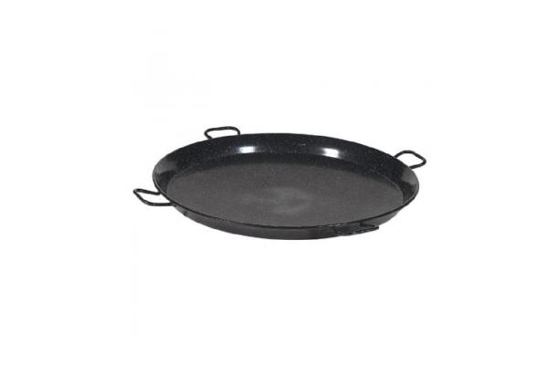 Paella pan Ø 65 cm (15 à 20pers.)