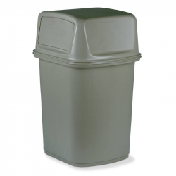 Ranger container