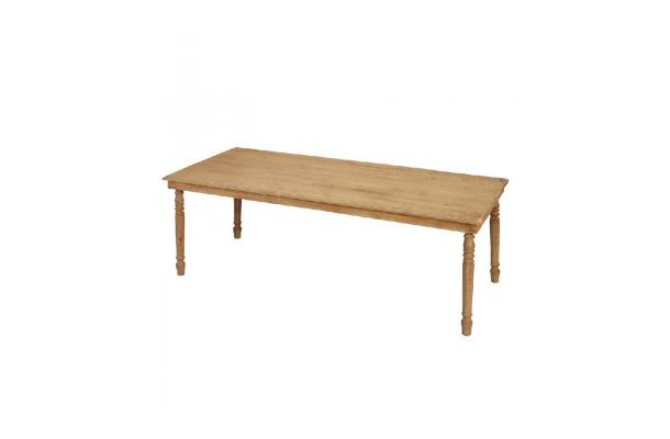 Tafel Oscar 230 Low Tafel Oscar 230 Low