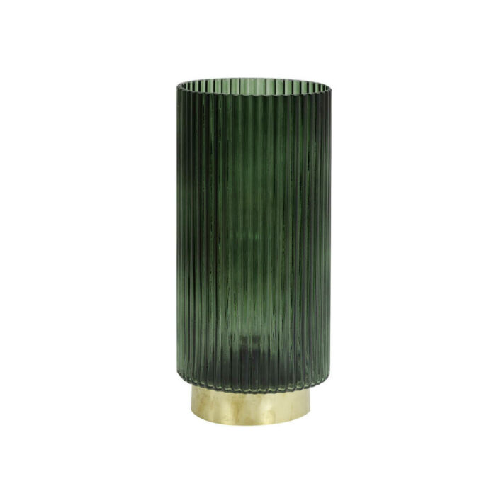 Tafellamp TOBANA Groen