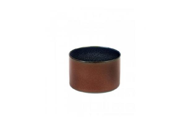 Terres de rêves - potje Rust Ø 7,5 x H5 cm - 15 cl - by A. Le Grelle