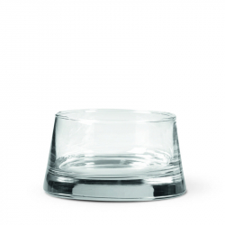 Amuseglas Pyramide groot 37 cl