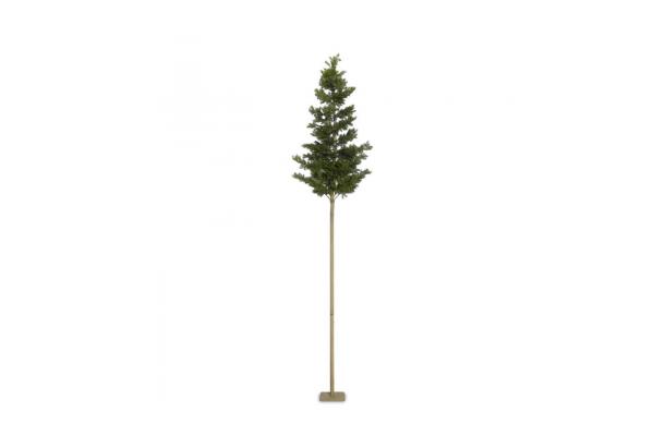 FÆK | Christmastree green 360 cm