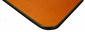Klaptafel 200x100cm Klaptafel 200x100cm