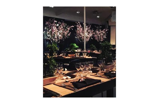 FÆK | Flowers Cherry blossom - Big