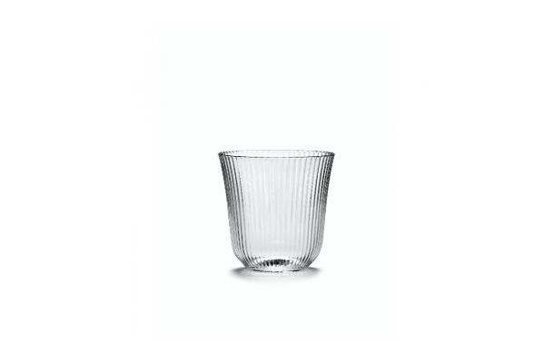 Inku - waterglas 25 cl - by Sergio Herman