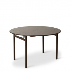 Tafel rond Ø 120 cm Tafel rond Ø 120 cm