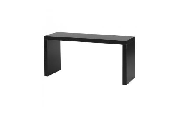 Tafel Brooklyn 230 zwart High