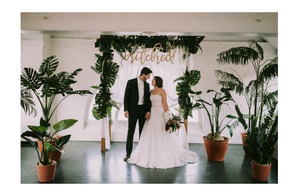 FÆK | Plant Philo 210cm in Ecopot 40 black