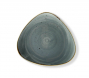 Bord driehoekig Ø 22,9 cm Bord driehoekig Ø 22,9 cm