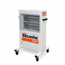 Quartz Heater Quartz Heater