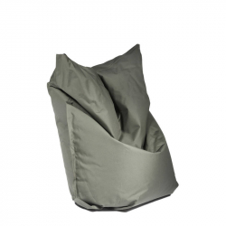 Zitzak Olive Green