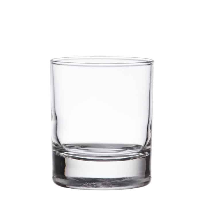 Whiskyglas 20 cl