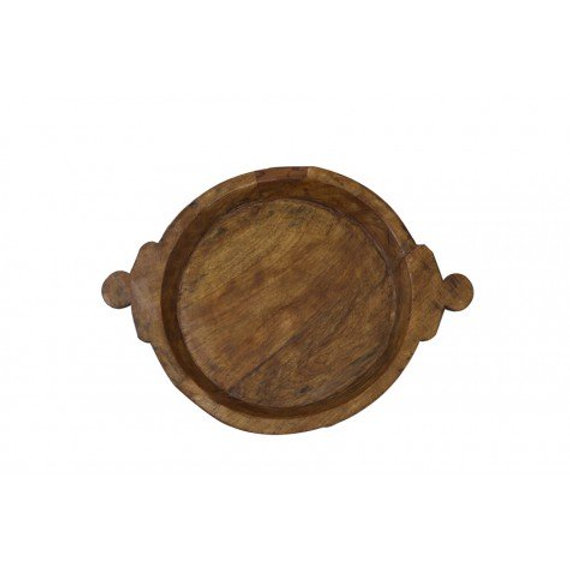 Schaal hout