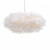 Plume lamp Plume lamp