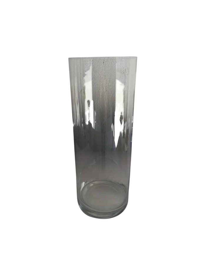 Vaas TRANSPARANT cilinder medium Vaas TRANSPARANT cilinder medium
