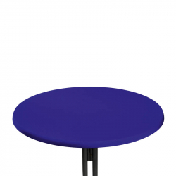 Topcover Stretch Blue