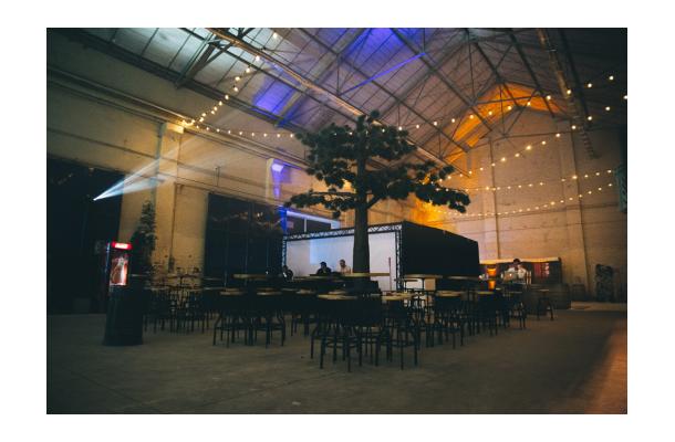 FÆK | Tree Pine-tree