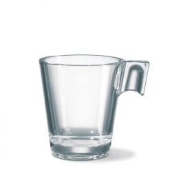 Glaskop Aroma 8 cl