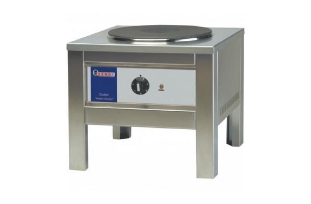 Kookfornuis 1plaat 220V