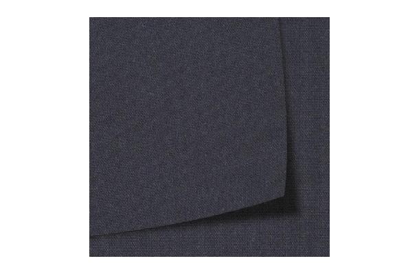 Servet zwart 50x50cm