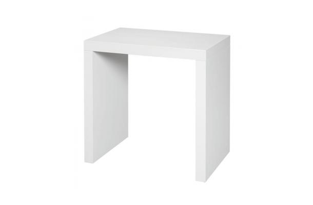 Tafel Brooklyn 115 wit High