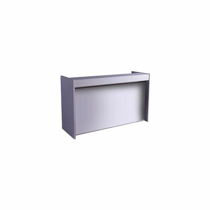 Multi bar WHITE – WHITE // 6m