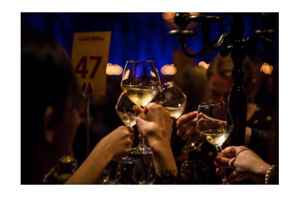 Young witte wijn 35 cl