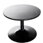 Ball Table Black