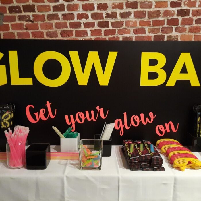 Bord Glow Bar