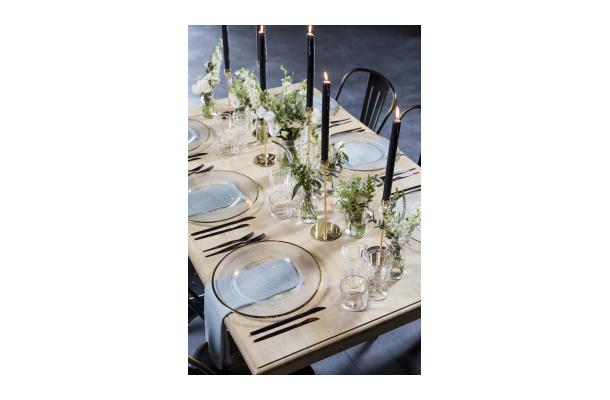 Tafel Oscar 160 Low Tafel Oscar 160 Low